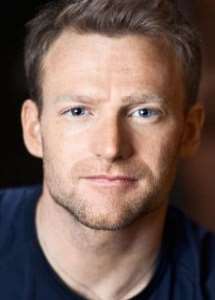 Toby Levins